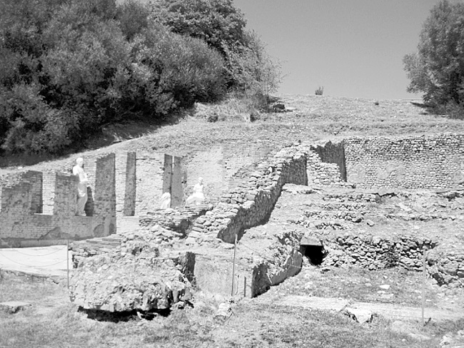 Иллюстрация к книге — Италия. Полная история страны [i_001.jpg]