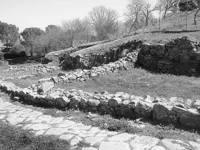 Иллюстрация к книге — Италия. Полная история страны [i_002.jpg]