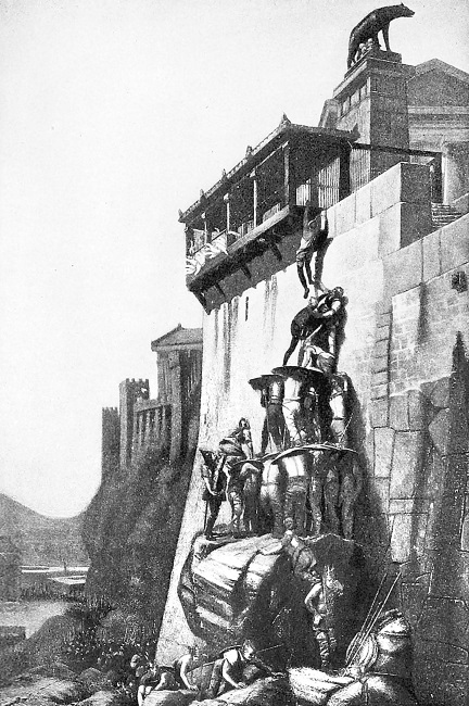 Иллюстрация к книге — Италия. Полная история страны [i_021.jpg]