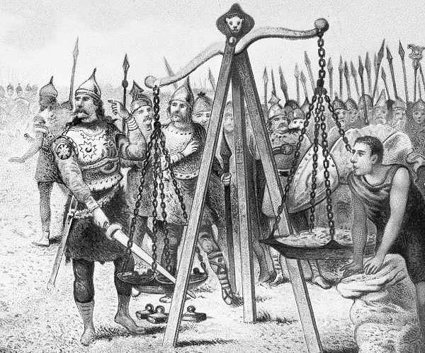 Иллюстрация к книге — Италия. Полная история страны [i_022.jpg]