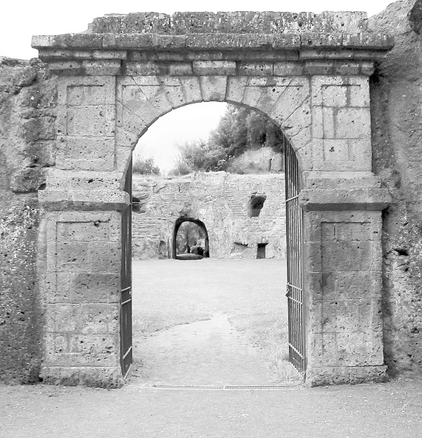 Иллюстрация к книге — Италия. Полная история страны [i_023.jpg]