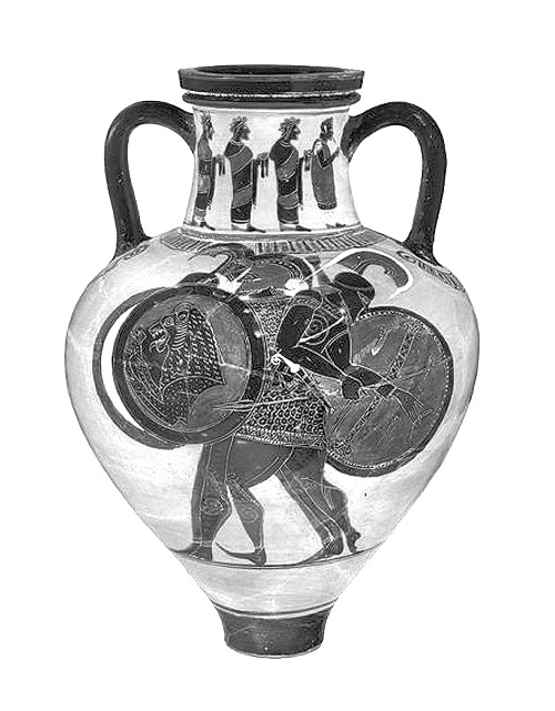 Иллюстрация к книге — Италия. Полная история страны [i_025.jpg]