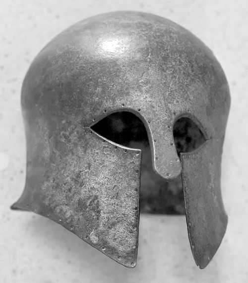 Иллюстрация к книге — Италия. Полная история страны [i_026.jpg]