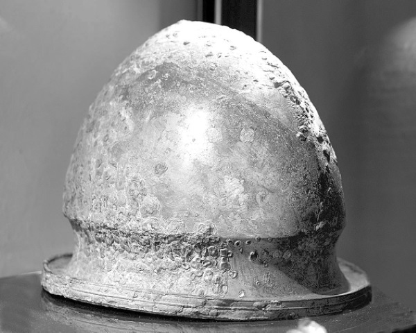 Иллюстрация к книге — Италия. Полная история страны [i_028.jpg]