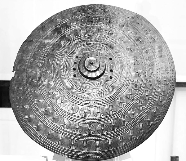 Иллюстрация к книге — Италия. Полная история страны [i_029.jpg]