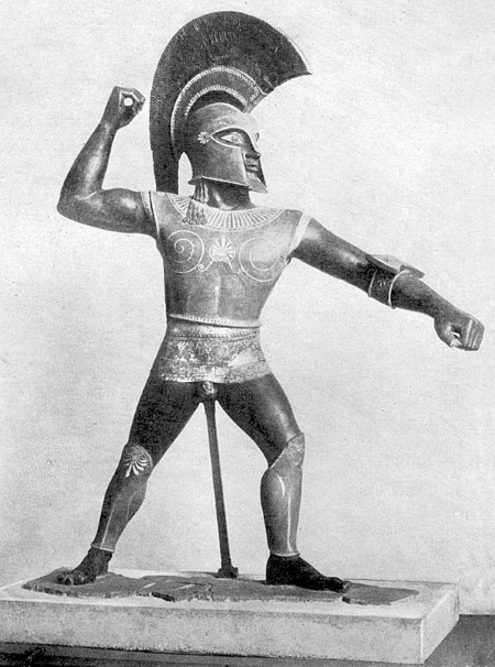 Иллюстрация к книге — Италия. Полная история страны [i_031.jpg]