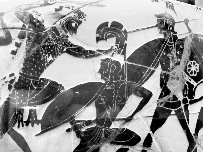 Иллюстрация к книге — Италия. Полная история страны [i_033.jpg]