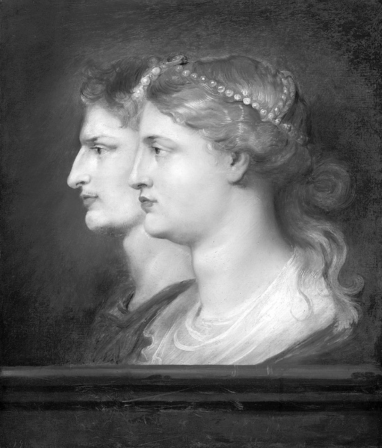 Иллюстрация к книге — Италия. Полная история страны [i_047.jpg]