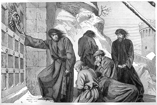 Иллюстрация к книге — Италия. Полная история страны [i_057.jpg]