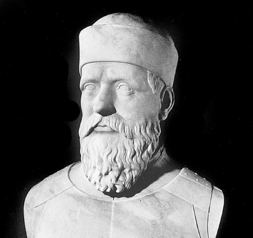 Иллюстрация к книге — Италия. Полная история страны [i_064.jpg]