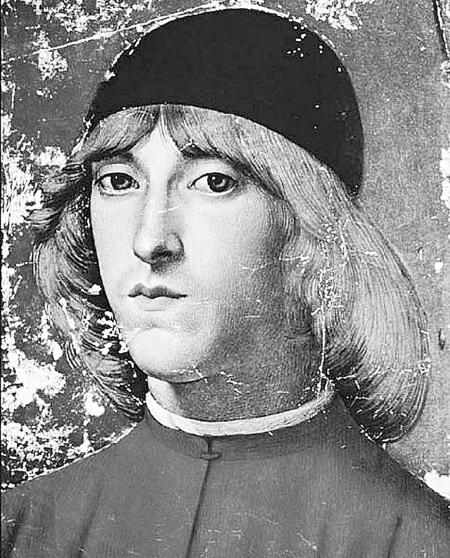 Иллюстрация к книге — Италия. Полная история страны [i_066.jpg]