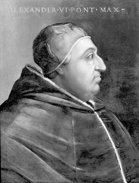 Иллюстрация к книге — Италия. Полная история страны [i_068.jpg]