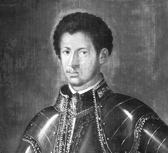 Иллюстрация к книге — Италия. Полная история страны [i_072.jpg]