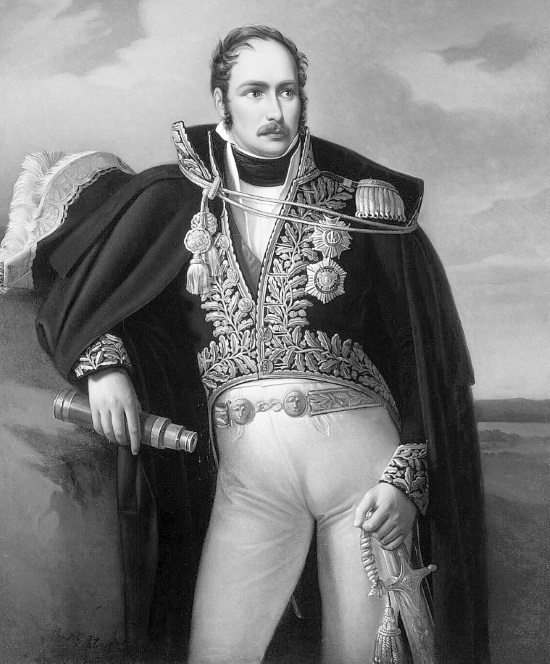 Иллюстрация к книге — Италия. Полная история страны [i_081.jpg]