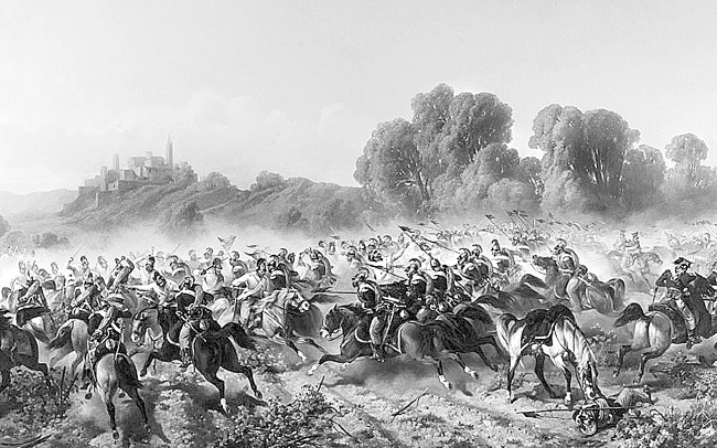 Иллюстрация к книге — Италия. Полная история страны [i_085.jpg]