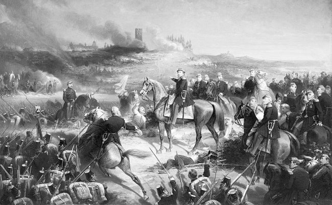 Иллюстрация к книге — Италия. Полная история страны [i_094.jpg]