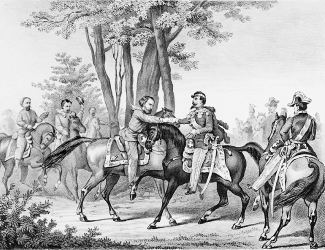 Иллюстрация к книге — Италия. Полная история страны [i_102.jpg]