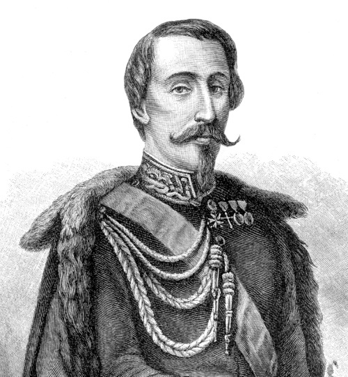 Иллюстрация к книге — Италия. Полная история страны [i_106.jpg]