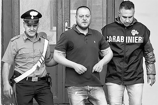 Иллюстрация к книге — Италия. Полная история страны [i_126.jpg]