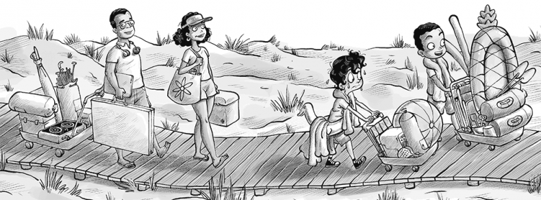 Иллюстрация к книге — Охотники за призраками. Лови волну, страшилка! [i_024.jpg]