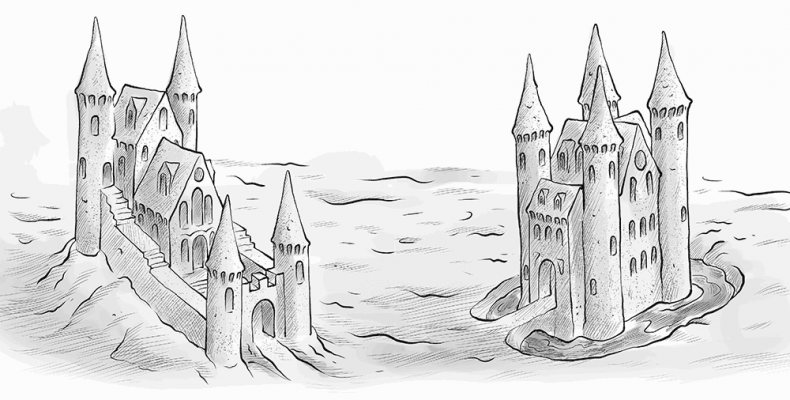 Иллюстрация к книге — Охотники за призраками. Лови волну, страшилка! [i_030.jpg]