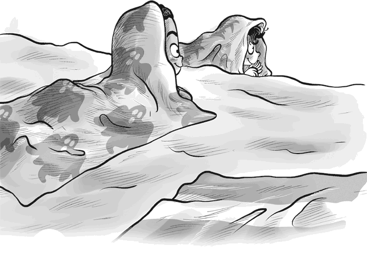 Иллюстрация к книге — Охотники за призраками. Лови волну, страшилка! [i_073.jpg]