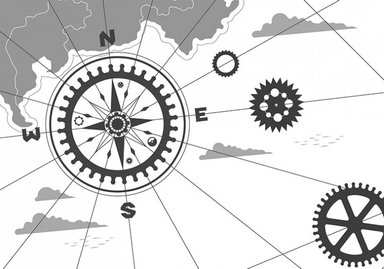 Иллюстрация к книге — Ярошторм. Экспедиция над облаками [i_002.jpg]