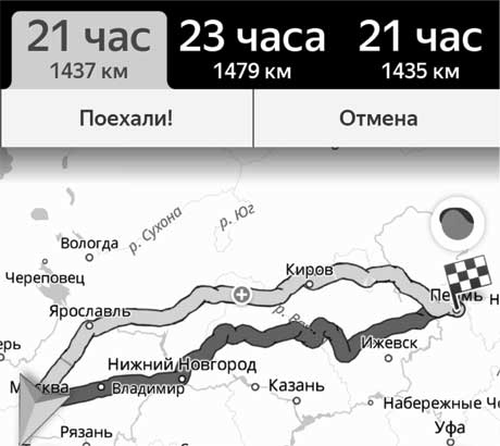 Иллюстрация к книге — Результат. Бизнес-роман о том, как стать предпринимателем, заработать денег и не сойти с ума [i_007.jpg]
