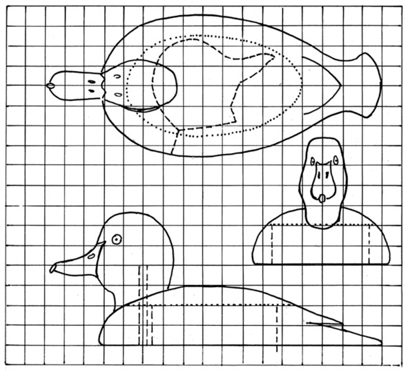 Иллюстрация к книге — Про тайгу и про охоту. Воспоминания, рекомендации, извлечения [image105_5704cda2097fc8050035fcb5_jpg.jpg]