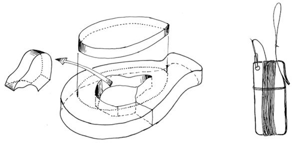 Иллюстрация к книге — Про тайгу и про охоту. Воспоминания, рекомендации, извлечения [image106_5704d2f9097fc80500360715_jpg.jpg]
