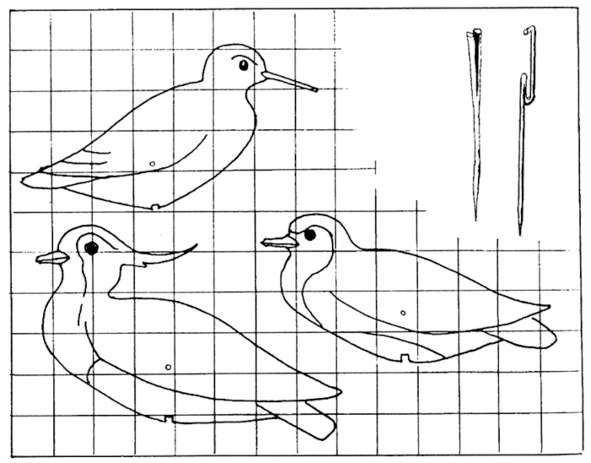 Иллюстрация к книге — Про тайгу и про охоту. Воспоминания, рекомендации, извлечения [image110_5c75859feb1239060028375e_jpg.jpg]