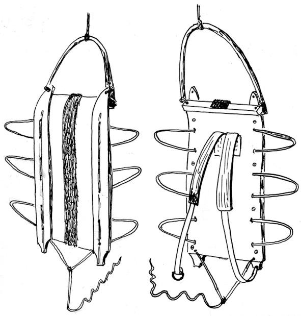 Иллюстрация к книге — Про тайгу и про охоту. Воспоминания, рекомендации, извлечения [image35_56e1cb9ce13a300600a5b31d_jpg.jpg]