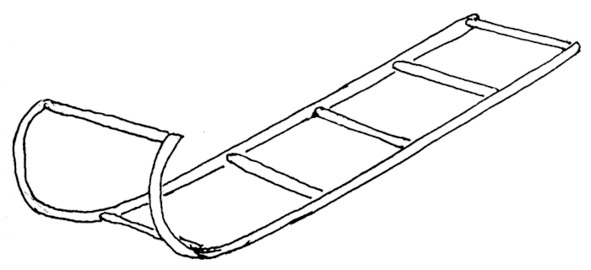 Иллюстрация к книге — Про тайгу и про охоту. Воспоминания, рекомендации, извлечения [image36_56e1cec0e13a300600a5b62e_jpg.jpg]