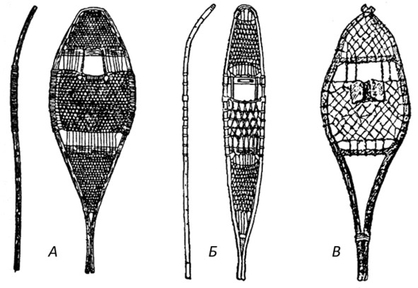 Иллюстрация к книге — Про тайгу и про охоту. Воспоминания, рекомендации, извлечения [image49_56e5296a7030580600cc35de_jpg.jpg]