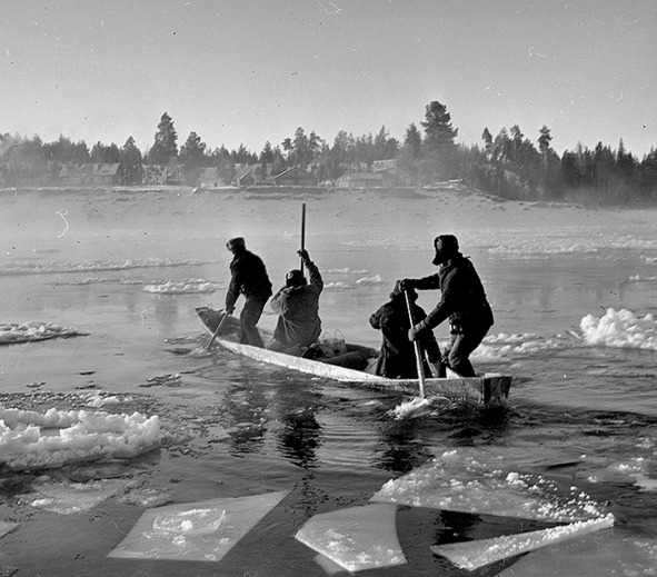 Иллюстрация к книге — Про тайгу и про охоту. Воспоминания, рекомендации, извлечения [image54_5c740bf3b569b00700601e65_jpg.jpg]