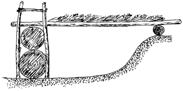 Иллюстрация к книге — Про тайгу и про охоту. Воспоминания, рекомендации, извлечения [image6_56df102ee13a300600a3f297_jpg.jpg]