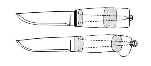 Иллюстрация к книге — Про тайгу и про охоту. Воспоминания, рекомендации, извлечения [image86_5c755b5b76e5a006009ff73b_jpg.jpg]