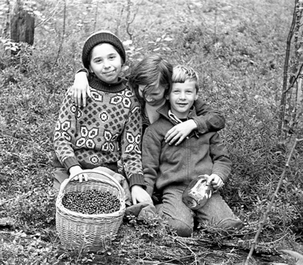 Иллюстрация к книге — Моя тропа. Очерки о природе [image29_5c5c7e4467fdf40600a6f081_jpg.jpg]