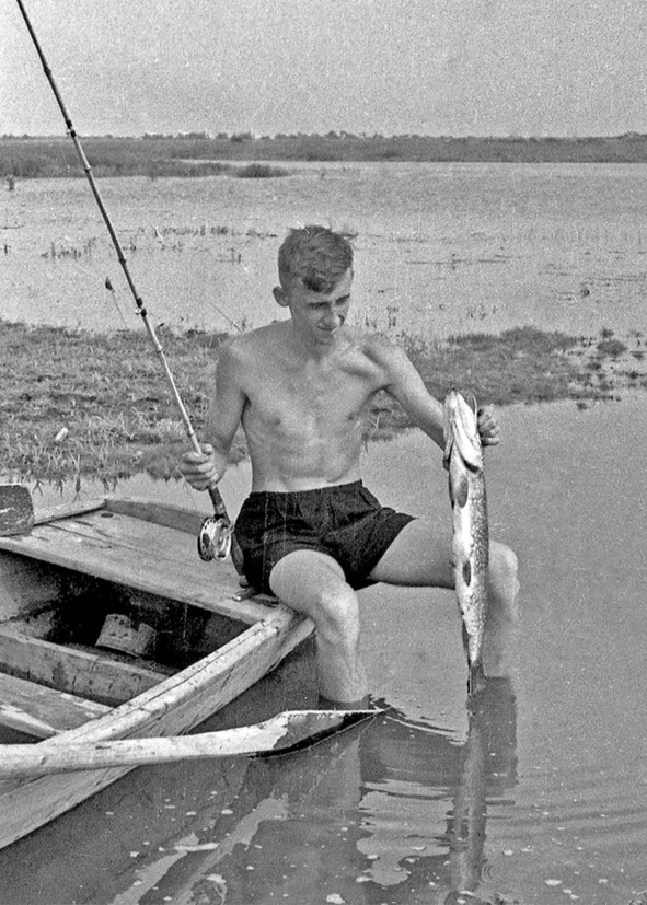 Иллюстрация к книге — Моя тропа. Очерки о природе [image66_5cfcda9f6f3a960007a84837_jpg.jpg]