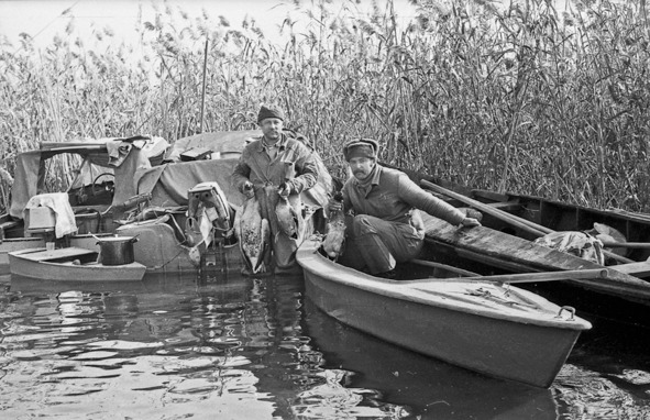 Иллюстрация к книге — Моя тропа. Очерки о природе [image68_56a9e254e2a0fb0500cb130f_jpg.jpg]