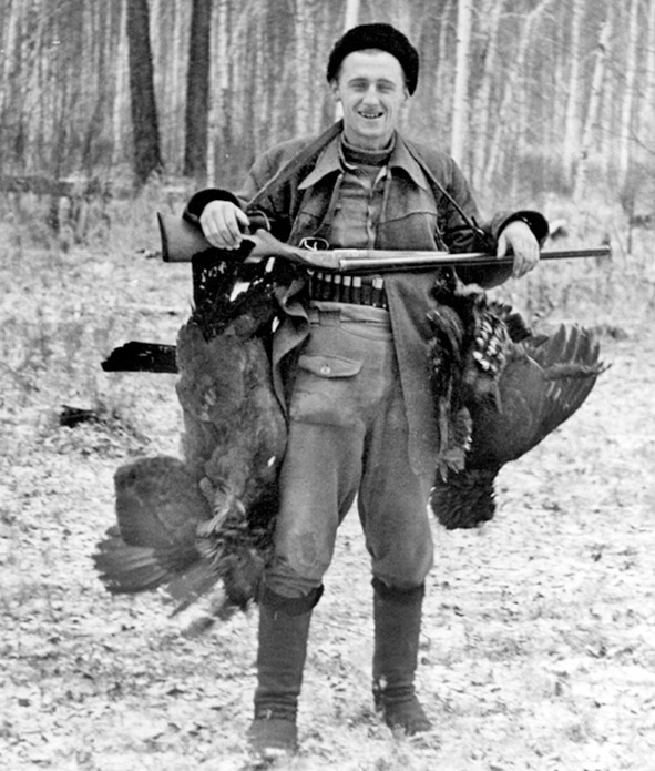 Иллюстрация к книге — Моя тропа. Очерки о природе [image75_56a9ecb2e2a0fb0500cb1a21_jpg.jpg]