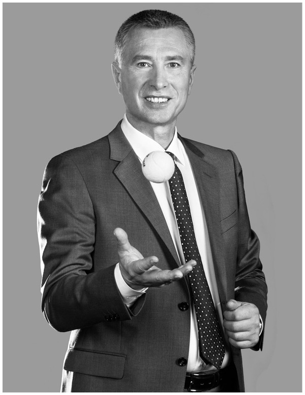 Иллюстрация к книге — Эффективный или мертвый. 48 правил антикризисного менеджмента [i_001.jpg]