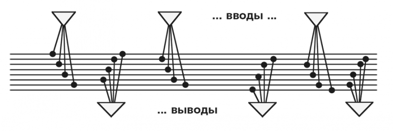 Иллюстрация к книге — Машина эмоций [i_134.jpg]