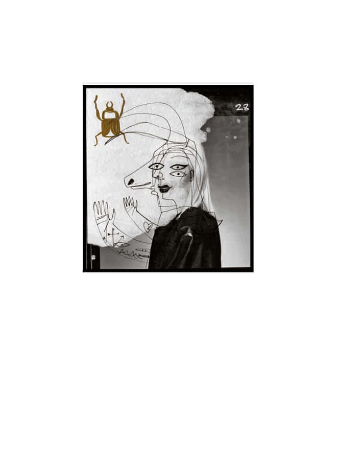 Иллюстрация к книге — Сердце из стекла. Откровения солистки Blondie [i_001.jpg]