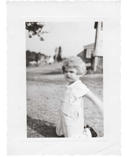 Иллюстрация к книге — Сердце из стекла. Откровения солистки Blondie [i_008.jpg]