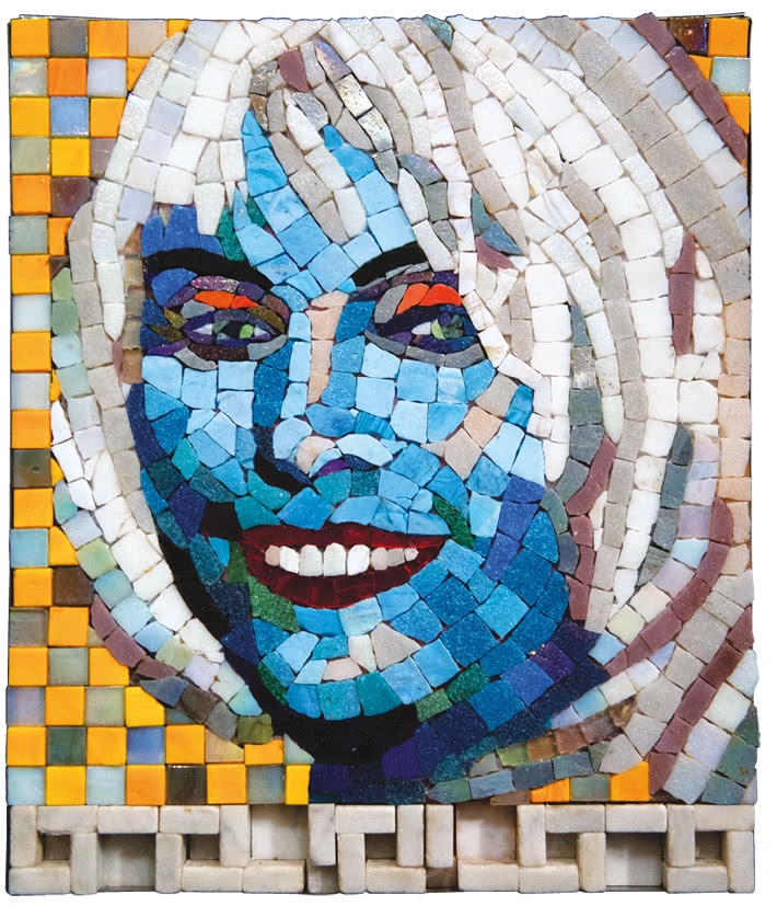 Иллюстрация к книге — Сердце из стекла. Откровения солистки Blondie [i_081.jpg]