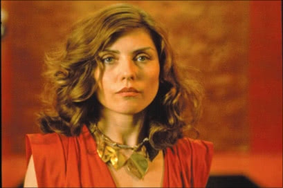 Иллюстрация к книге — Сердце из стекла. Откровения солистки Blondie [i_088.jpg]