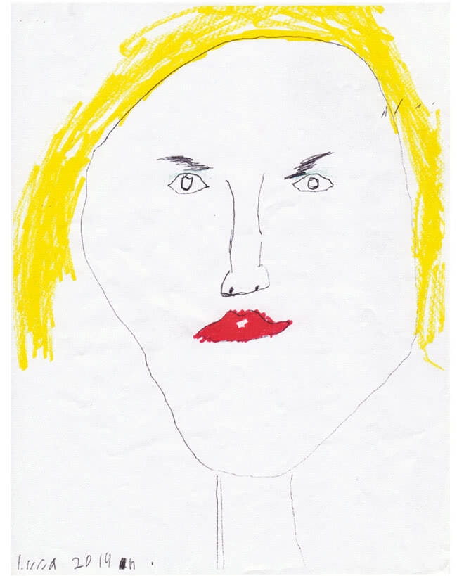 Иллюстрация к книге — Сердце из стекла. Откровения солистки Blondie [i_114.jpg]