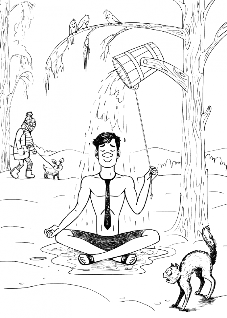 Иллюстрация к книге — Лестница вверх. Краткий курс управления судьбой [i_014.jpg]