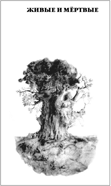 Иллюстрация к книге — Придурки [i_004.jpg]